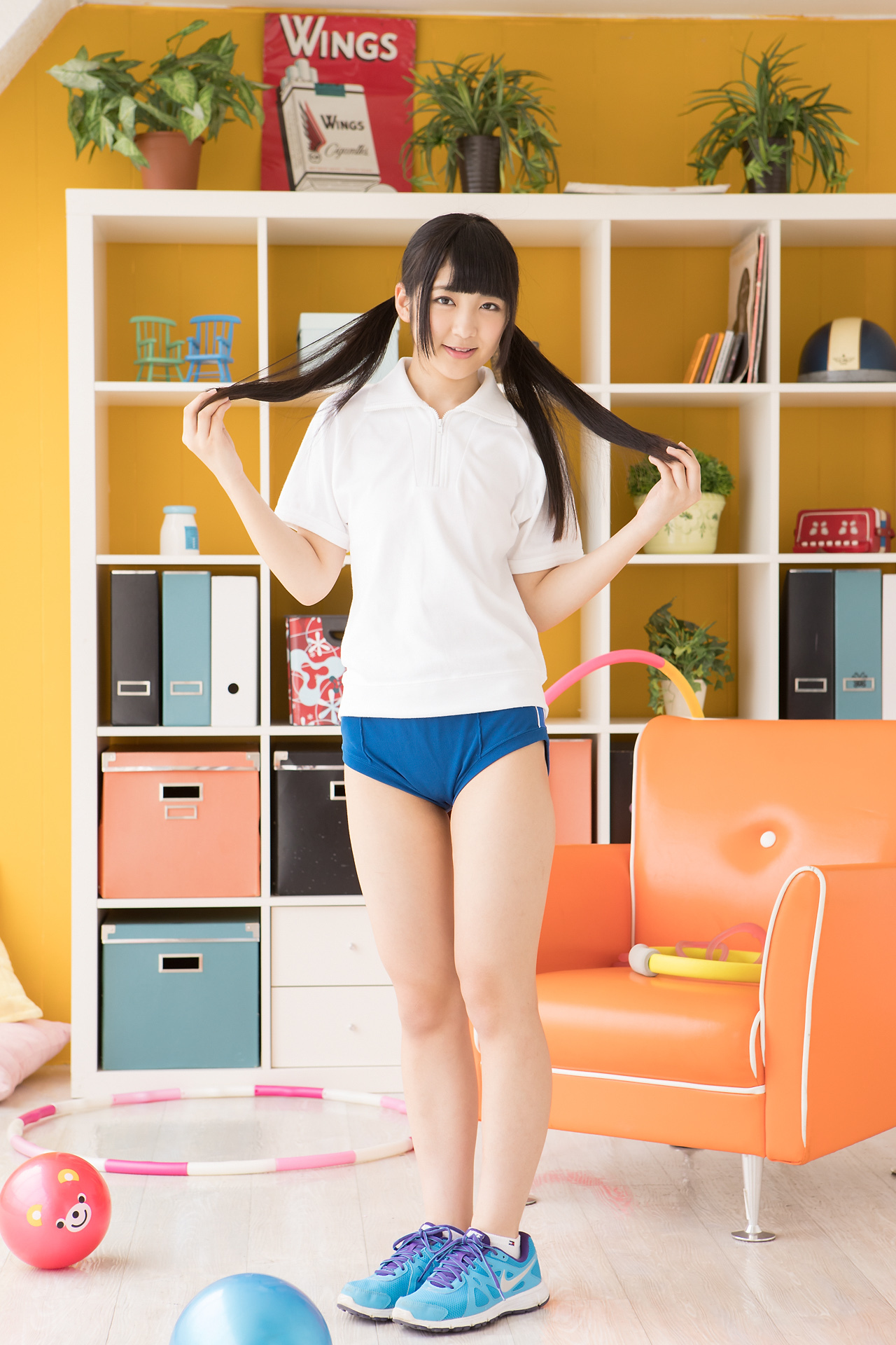 [Minisuka.tv] 高梨あい2017-07-06 Ai Takanashi - Regular Gallery 02